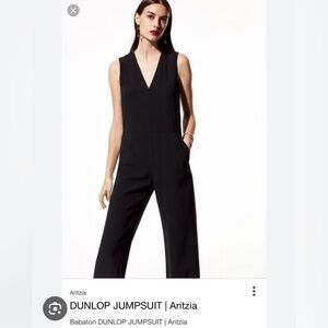 Babaton Dunlop jumpsuit